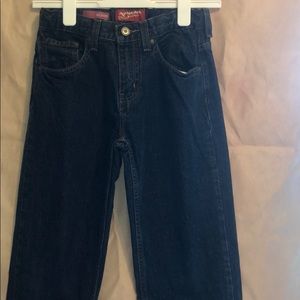 Boys jeans